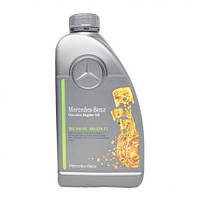 Моторное масло Mercedes-benz Genuine Engine Oil MB 229.71 0W-20 1 л (A000989870611)