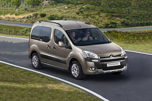 Тюнінг Citroen berlingo (сітроен берлінго)