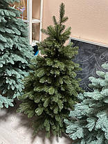 Штучна ялинка лита Еліт 1,20 м., фото 3