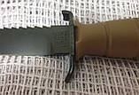 Ніж тактичний Glock 81 Койот, фото 9