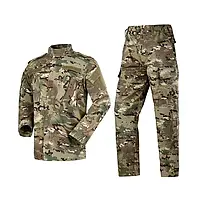 Костюм "REGULAR" MULTICAM RIPSTOP- M