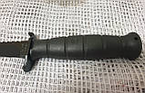 Ніж тактичний Glock 81 black, фото 5