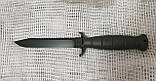 Ніж тактичний Glock 81 black, фото 4