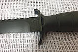 Ніж тактичний Glock 81 black, фото 8