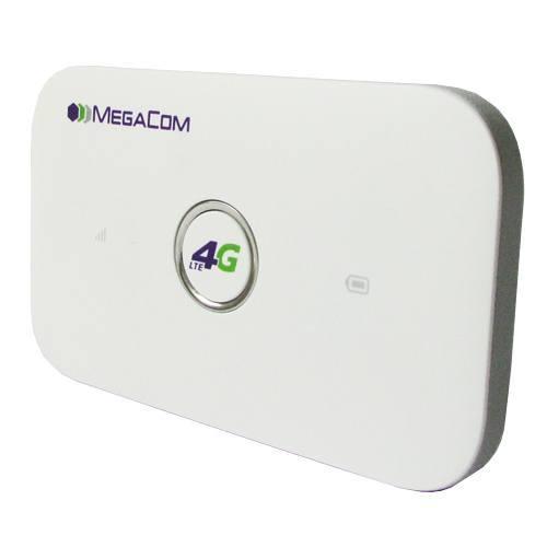 Швидкісний модем для інтернету 3G/4G Wi-Fi роутер Huawei 5573Cs-322