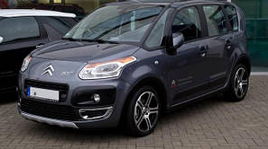 Сitroen Grand C3 Picasso