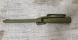 Ніж тактичний Glock 81 Olive, фото 7