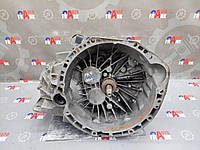 КПП/ Коробка передач PK4001/ 8200562298, 2.0 dCi, 6-ти ступенчатая Renault Megane II, Scenic II