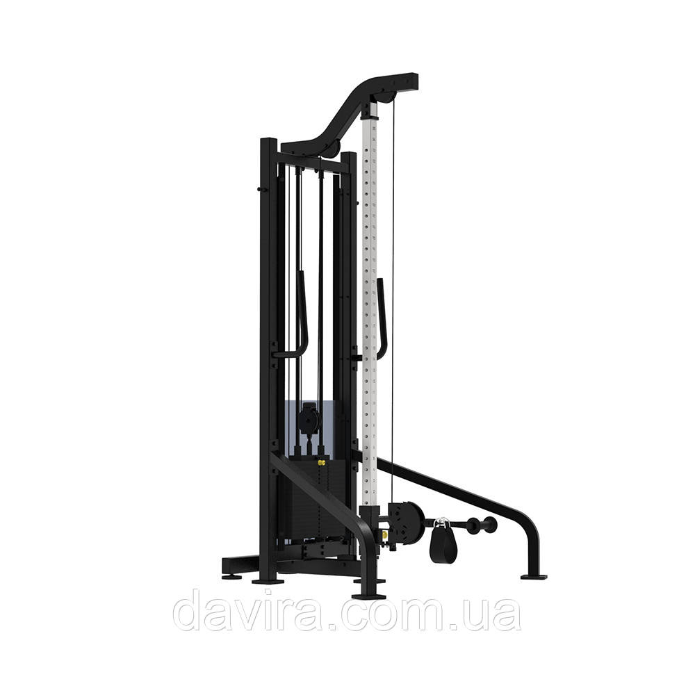 Регульована тяга IMPULSE Classic Adjustable Hi/Lo pulley, фото 1