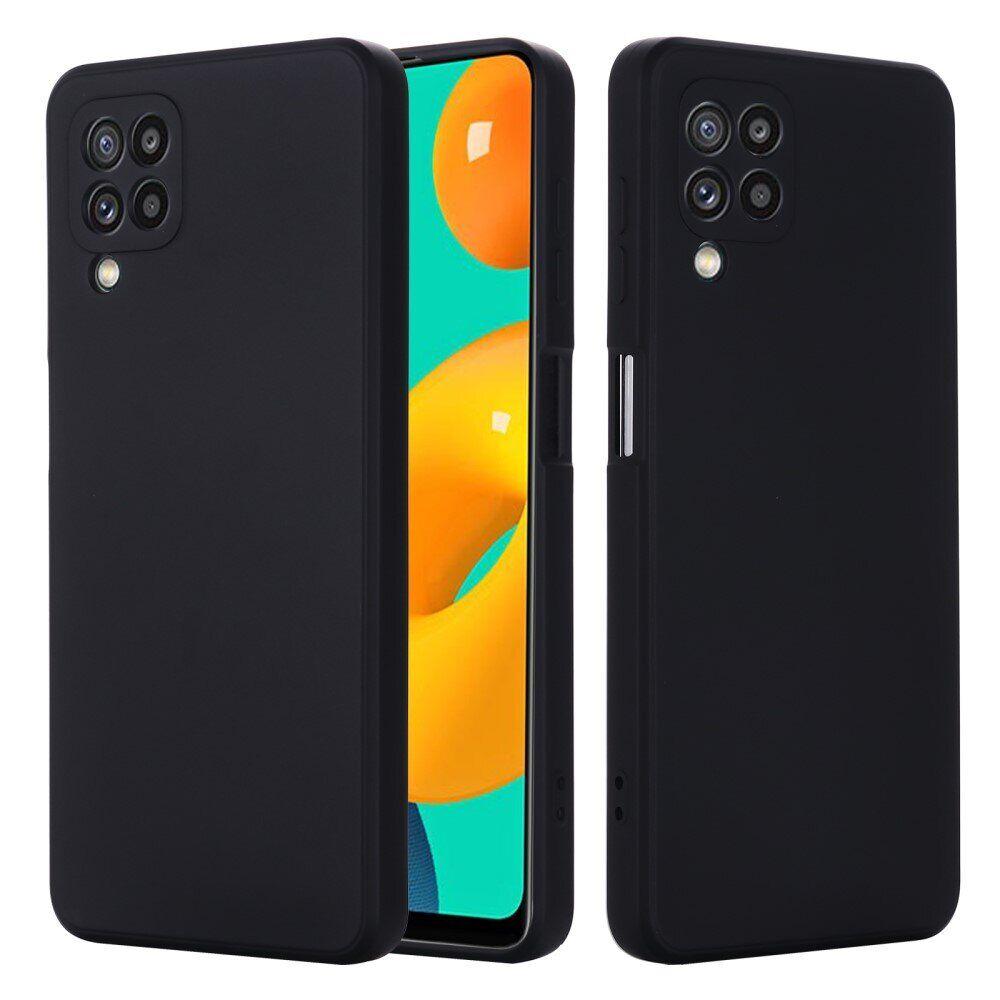 Силіконовий чохол Soft Touch для Samsung Galaxy M32