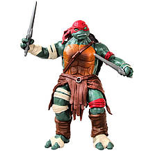 Велика фігурка Рафаель 27 см з к/ф 2014 року — Raphael, TMNT2014, Playmates — уцінений