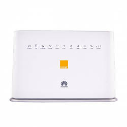 Стаціонарний високошвидкісний маршрутизатор 3G/4G GSM LTE WI-FI роутер модем Huawei HA35-22