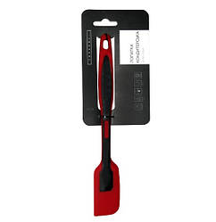 Лопатка кондитерська Lessner Good Cook довжина 26,5 см силікон (10236 LS)