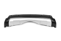 Задня накладка для Geely Emgrand X7