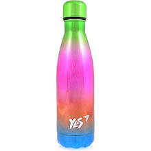 Термос металевий 0,5 л Yes gradient Fresh explosion 706721