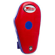 Лапа пряма подовжена для боксу та єдиноборств Twins 1 шт (PML-7), фото 2