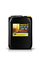 Моторное масло PRISTA SHPD VDS-3 15W-40, 20 л