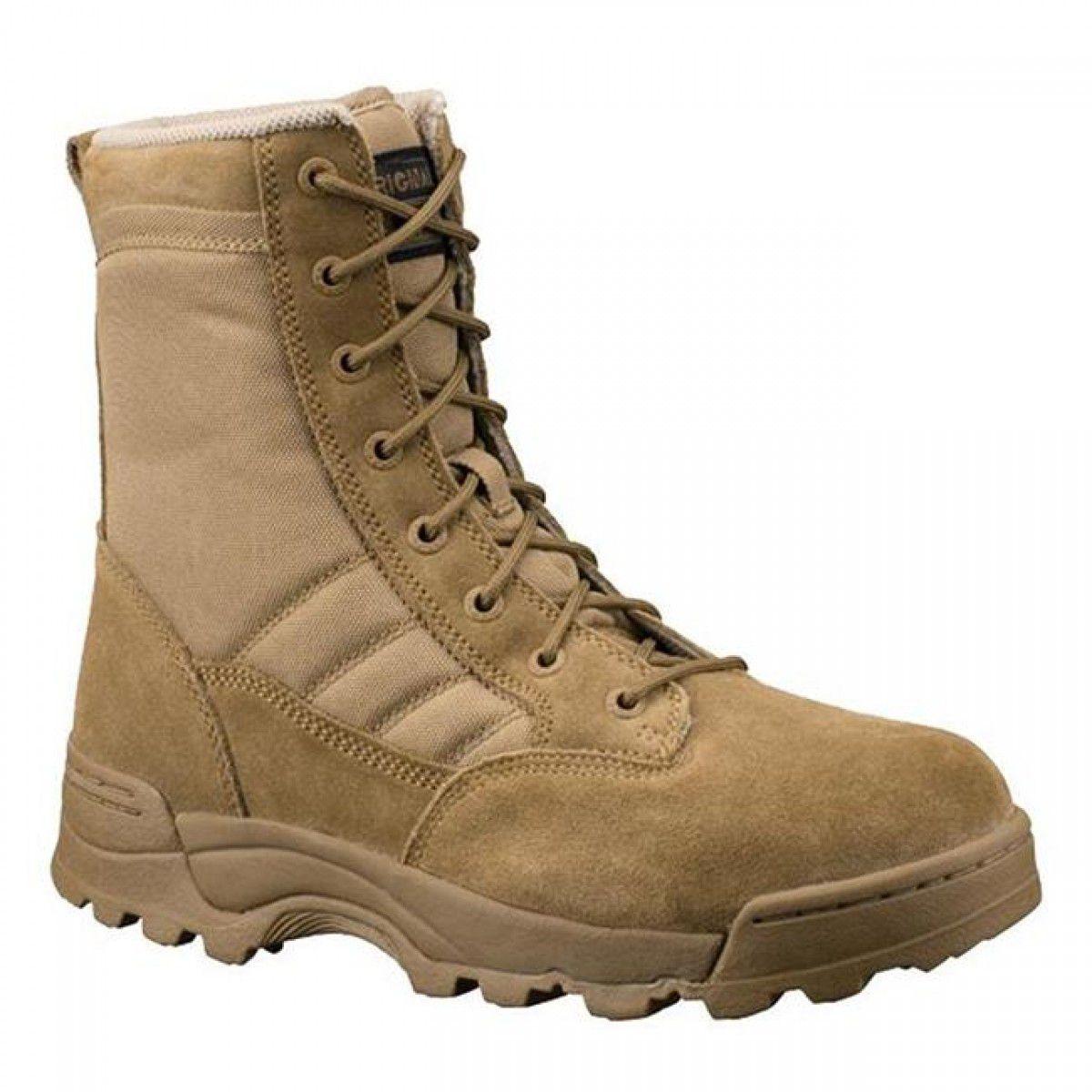 Військові черевики Original SWAT Classic 9" Coyote