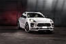 TechArt Body kit for Porsche Macan, фото 2