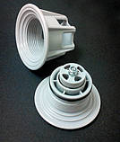 Клапан Аварійний. Сірий, фото 3