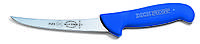 Нож обвалочный DICK ErgoGrip 130 мм гибкий синий 82981131