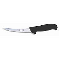 Нож обвалочный DICK ErgoGrip 150 мм жесткий черный 82991151-01