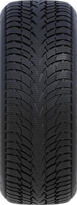 Шини Federal Himalaya WS3 175/65 R15 84Q Тайвань 2024 (зима)