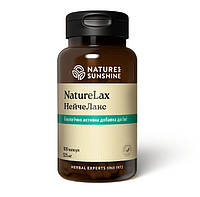 Нэйче Лакс Нейчелакс Nature Lax 100 капсул бад НСП