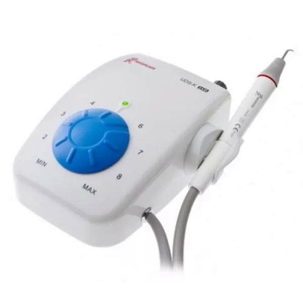 Скалер ультразвуковий UDS-K LED стоматологічний скелер для зубів, фото 1
