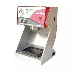 Міксер вакуумний стоматологічний AX-2000C