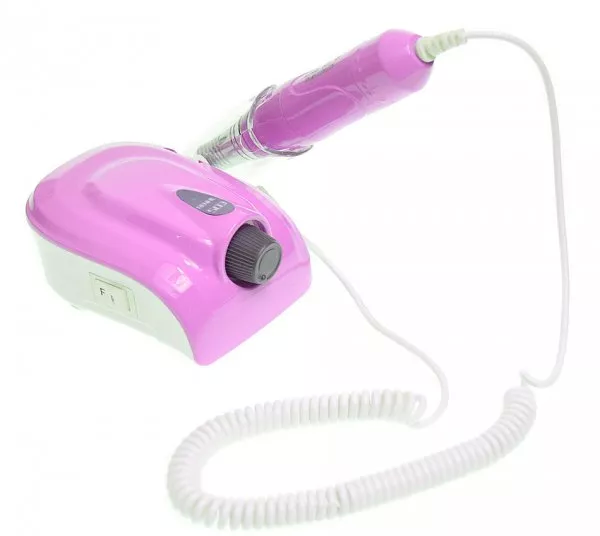 Фрезер RENHE 503 рожевий, фото 1