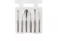 Насадки для електрошпателя 6 шт.