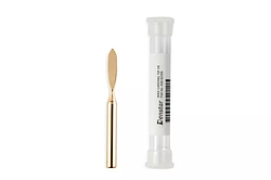 Насадка для електрошпаля No8 шпатель ромбоподібний DS-110N, DS-140, DS-150N