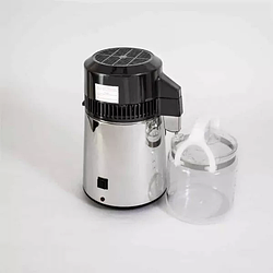 Дистилятор води RZK001461 медичний електричний лабораторний