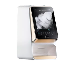 Сканер фосфорних пластин i-Scan 4K