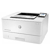 Принтер HP LaserJet M506dn / Лазерная монохром печать /1200x1200 dpi/ A4 /43 стр/мин /Ethernet, USB/Дуплекс