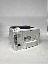 Принтер HP LaserJet M506dn/Лізерний монохромний друк/1200x1200 dpi/A4/43 с/хв/Ethernet, USB, фото 2