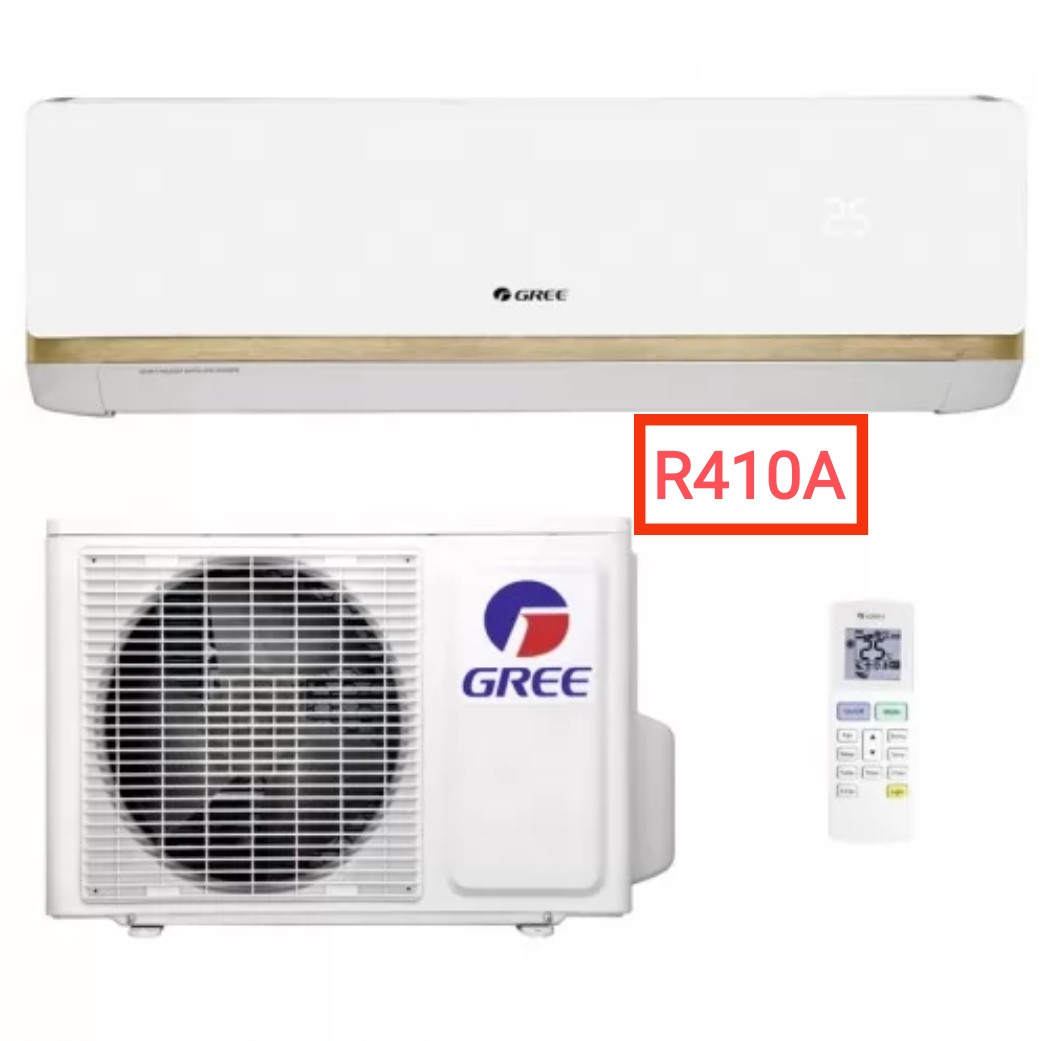 Кондиціонер Gree GWH09AAA-K3NNA2A