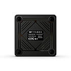 ТВ-приставка Allwinner X96Q MAX H316, 4GB RAM, 32GB ROM, чорна, фото 3