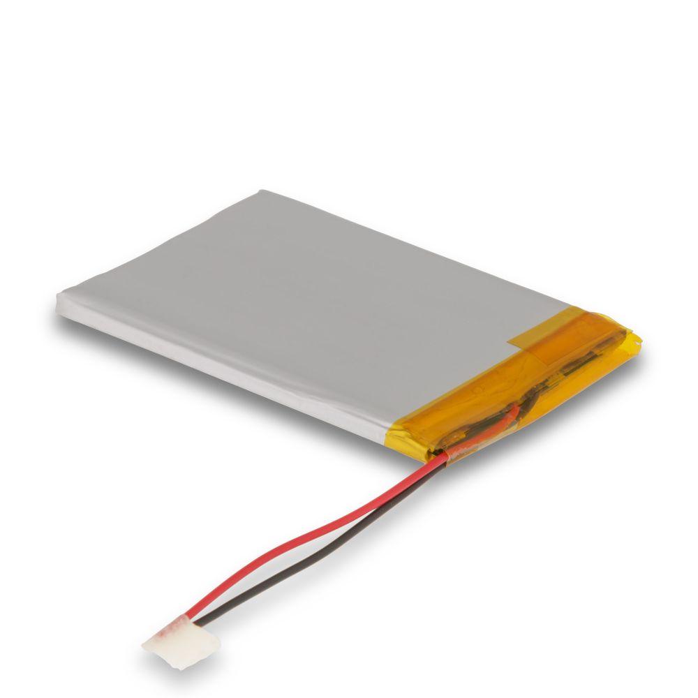 Внутрішній Акумулятор 045070Р 69*52*3,5 2500mAh 3.7V