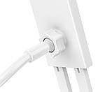 Тримач настільний для планшета BOROFONE BH24, білий, фото 3