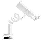 Тримач настільний для планшета BOROFONE BH24, білий, фото 5