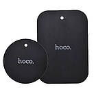 Пластини HOCO для з'єднання магнітного тримача та телефона, 2 шт., фото 2
