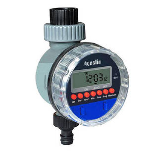 Таймер поливу Aqualin YL21026