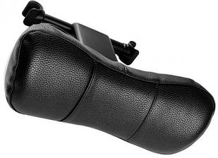 Подушка-підголівник в автомобіль BASEUS First Class CRTZ01-01, чорна