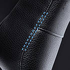 Подушка-підголівник в автомобіль BASEUS First Class CRTZ01-01, чорна, фото 9