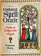 Enchanted Spell Oracle | Оракул Зачарованных Заклинаний