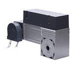 Автоматика для промислових секційних воріт STEELON IND 100 LCD, фото 3