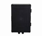 Автоматика для промислових секційних воріт STEELON IND 100 LCD, фото 4