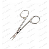 Ножиці манікюрні для кутикул Zauber 137